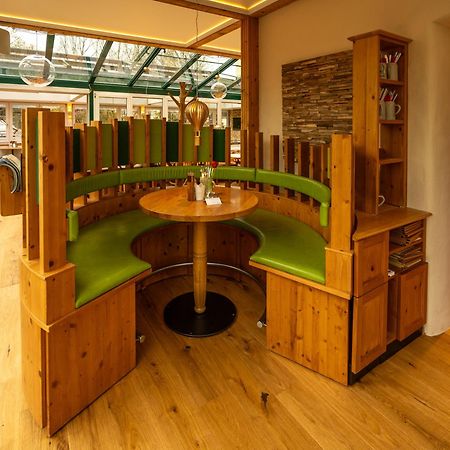 Landhaus Hotel Wolfratshausen Zewnętrze zdjęcie