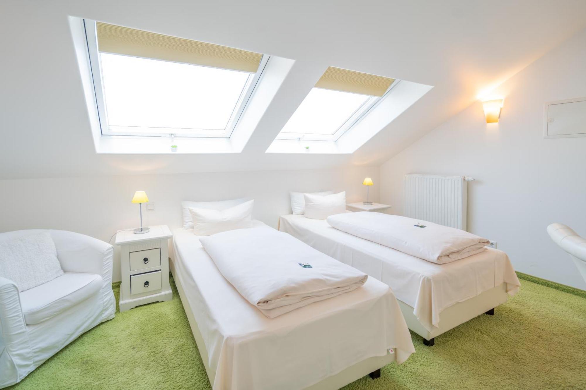 Landhaus Hotel Wolfratshausen Zewnętrze zdjęcie