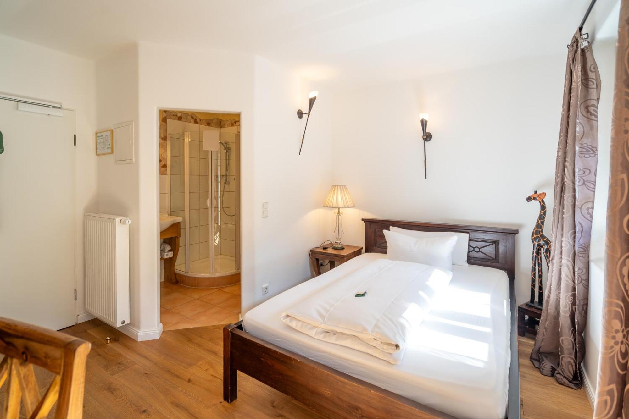 Landhaus Hotel Wolfratshausen Zewnętrze zdjęcie