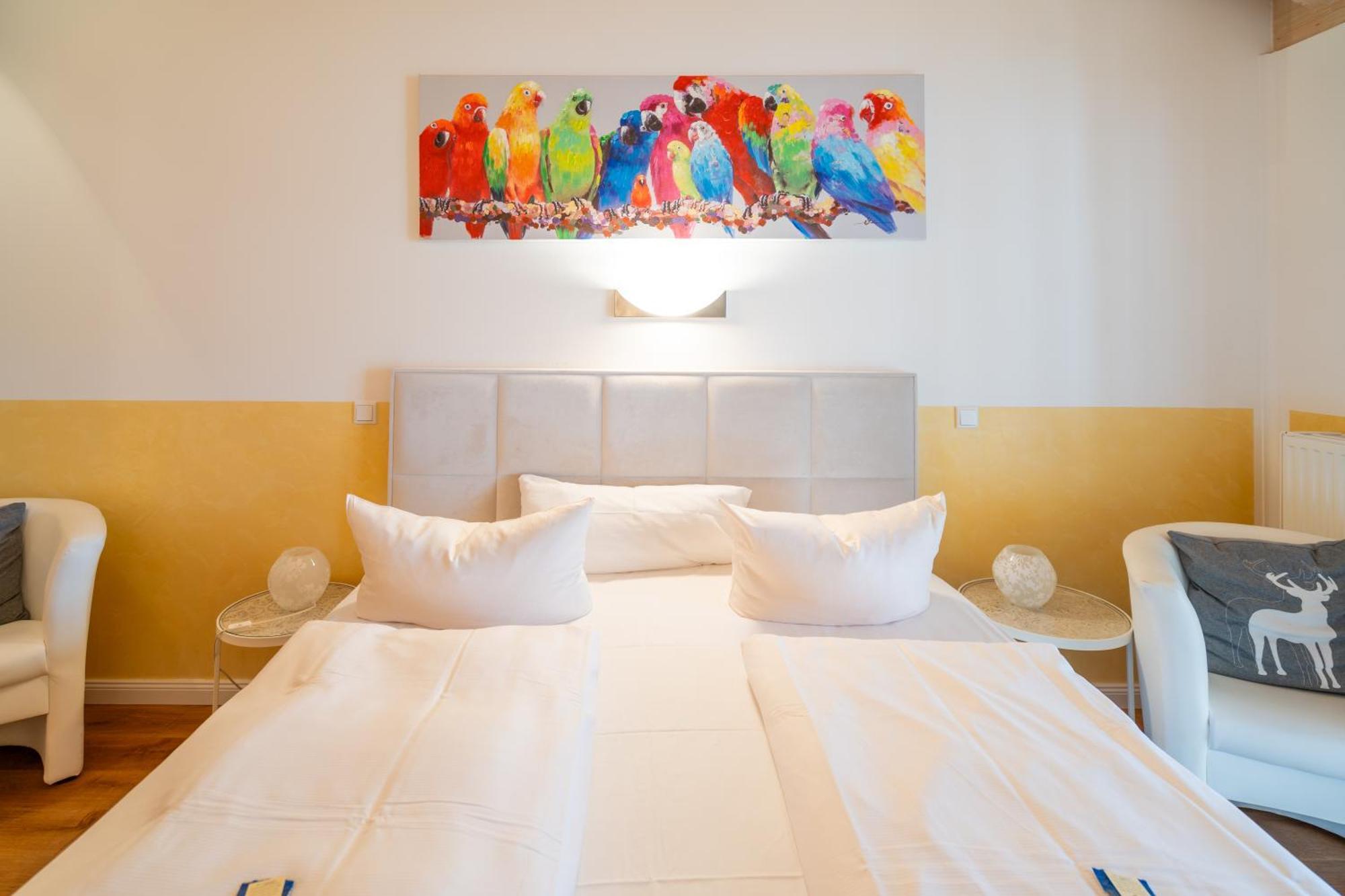 Landhaus Hotel Wolfratshausen Zewnętrze zdjęcie