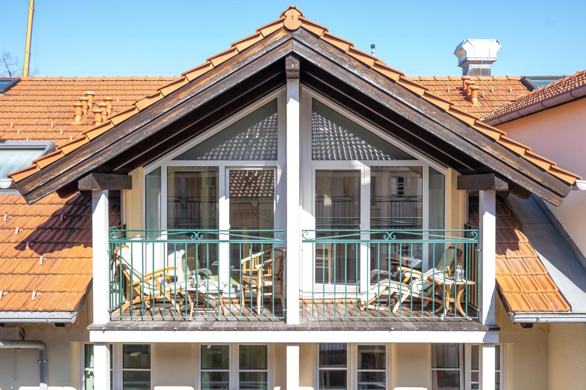 Landhaus Hotel Wolfratshausen Zewnętrze zdjęcie