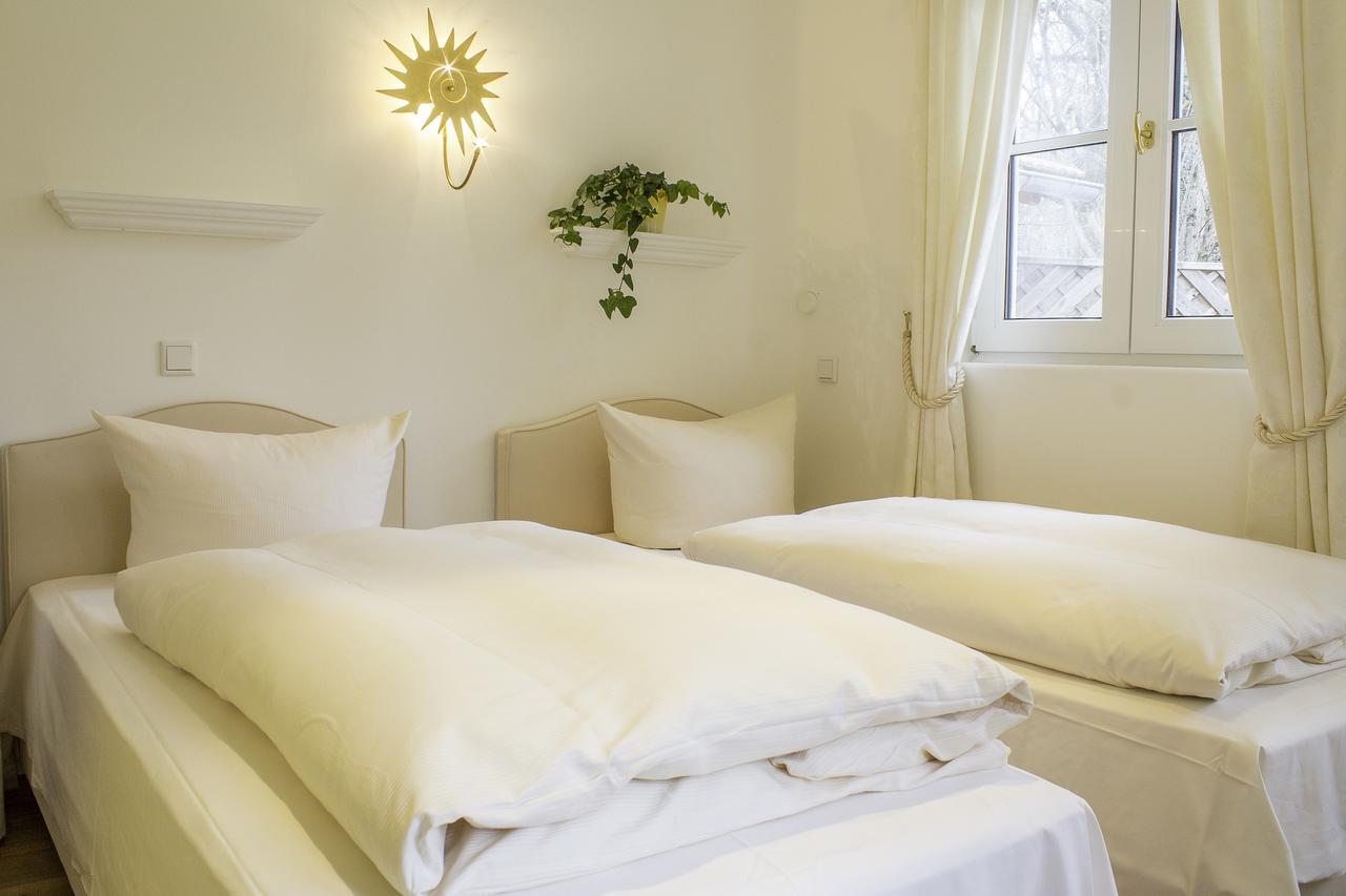 Landhaus Hotel Wolfratshausen Pokój zdjęcie