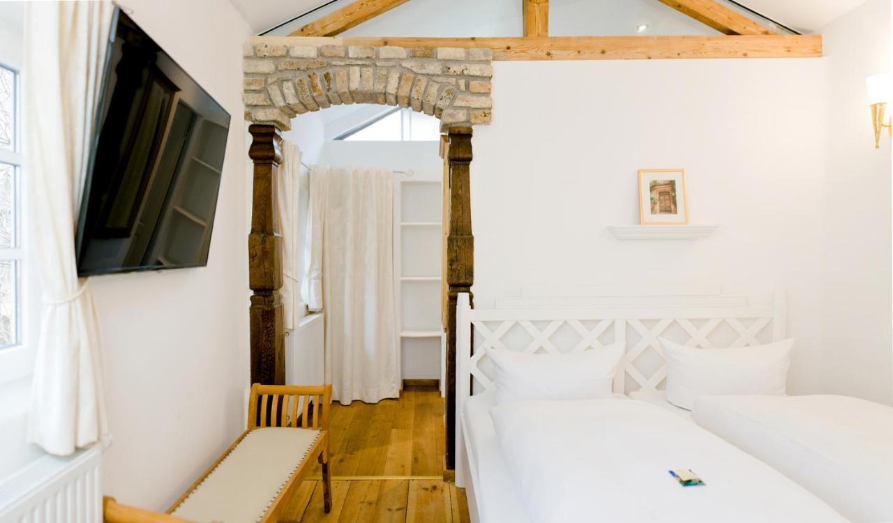 Landhaus Hotel Wolfratshausen Zewnętrze zdjęcie